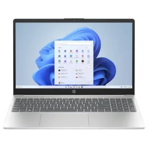 HP 15-fd0210TU Core i5 13th Gen 15.6" FHD Laptop With Backlit Keyboard