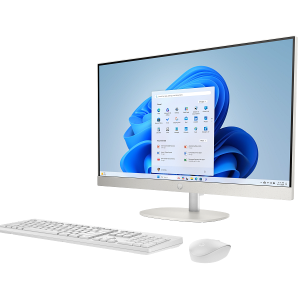 HP 23.8 inch All-in-One 24-cr0073d PC