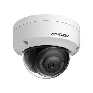 Hikvision DS-2CD2121G0-I 2MP WDR Fixed Dome Network Camera
