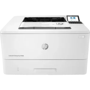 HP LaserJet Pro M406dn Single Function Monochrome Printer