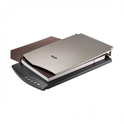 Scanner
